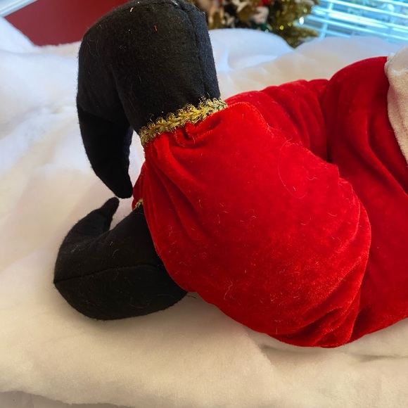 FLYING SANTA CLAUS - Picture 7 of 15